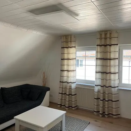 Διαμέρισμα Lana *