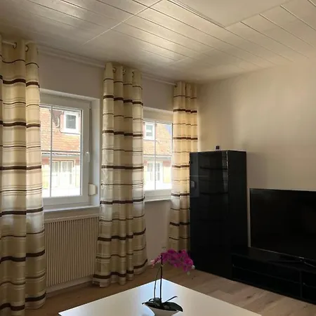 Διαμέρισμα Lana Φρόιντενσταντ