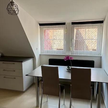 Διαμέρισμα Lana *