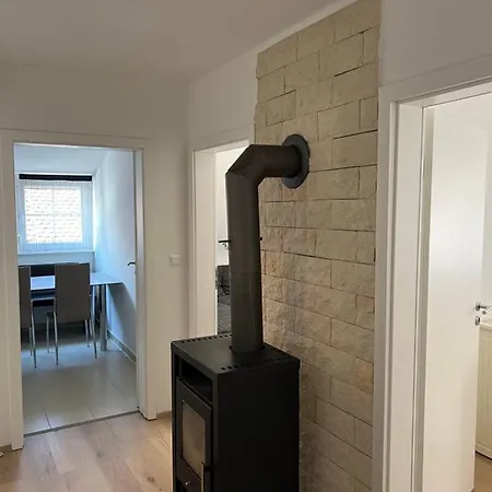 Lana Διαμέρισμα