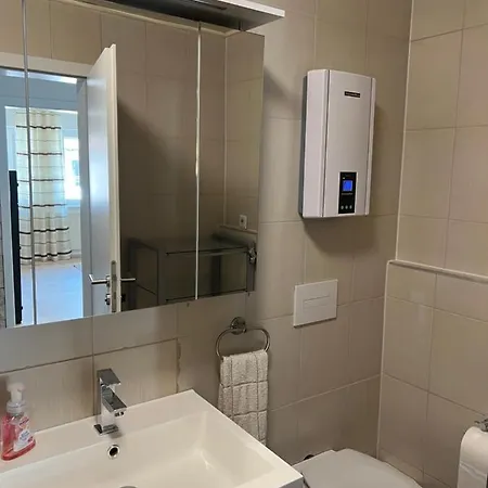 Lana Διαμέρισμα *