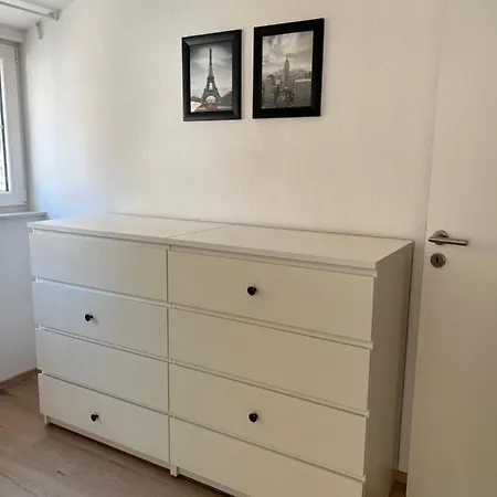 Lana Διαμέρισμα *